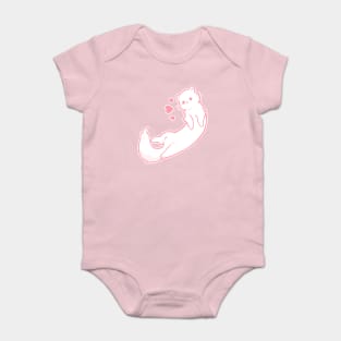 ferret Baby Bodysuit